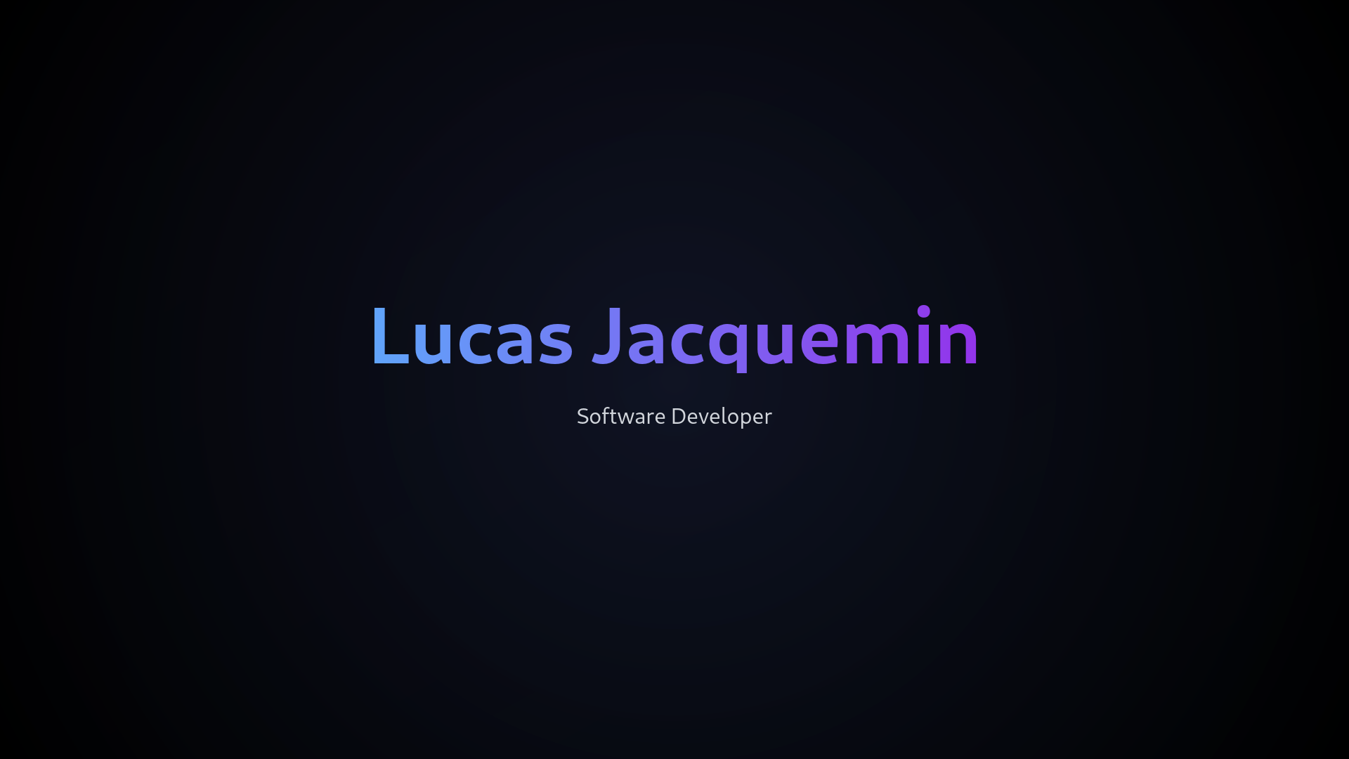 Portfolio